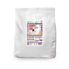 Полнорационный сухой корм для взрослых собак Zoogurman, Special line, Индейка с ягненком/ Turkey&Lamb, 10кг